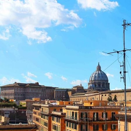 Ferrini Apartment Vatican Museums 罗马 外观 照片