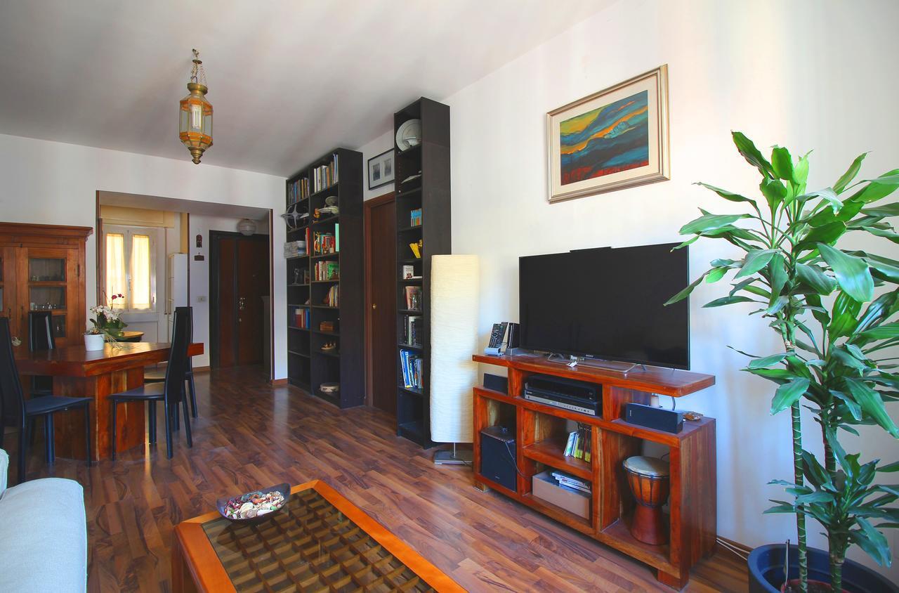 Ferrini Apartment Vatican Museums 罗马 外观 照片