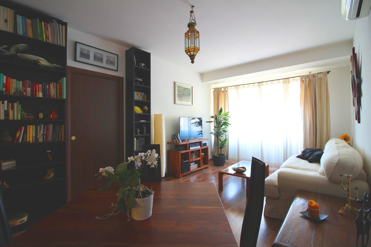 Ferrini Apartment Vatican Museums 罗马 外观 照片