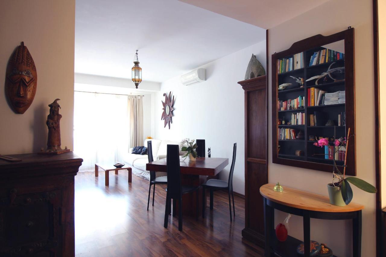Ferrini Apartment Vatican Museums 罗马 外观 照片